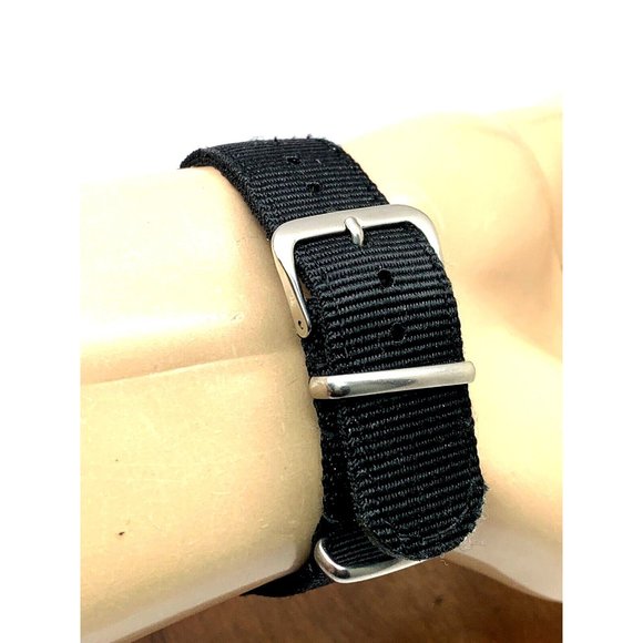 Omega Seamaster 300 Men's Watch 165.024 Swiss Automatic 1967 Vintage Bla… - Picture 10 of 13